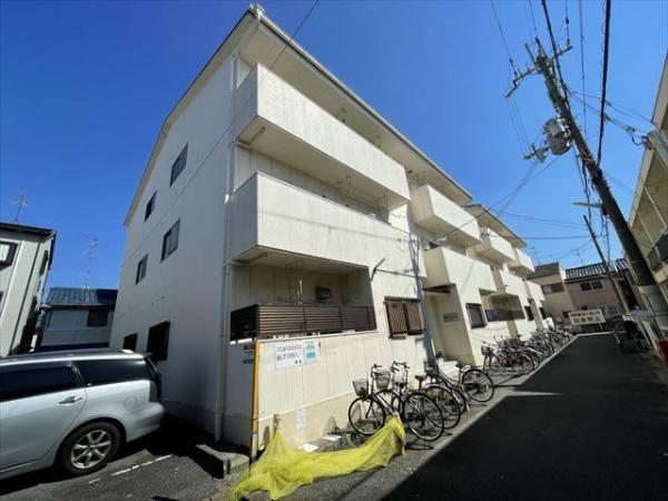 森田ツインコーポ