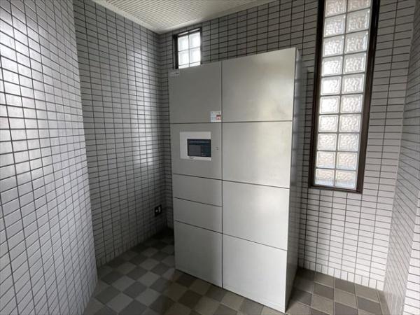 ビオトープ旭ヶ丘