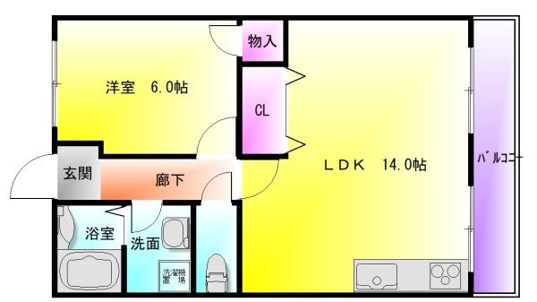 メゾン辻田