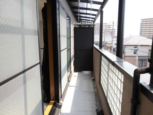 メゾン辻田