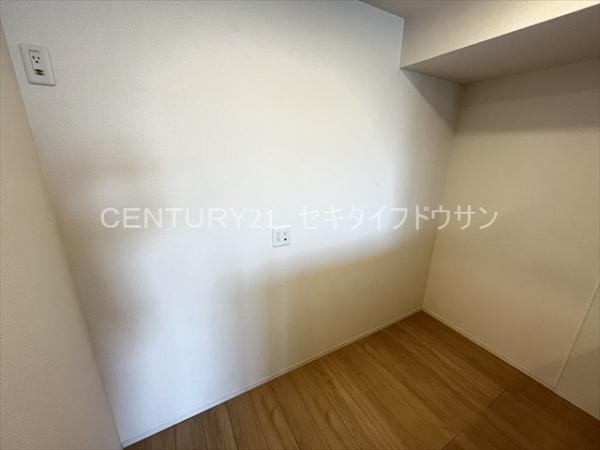 エスポワール老原