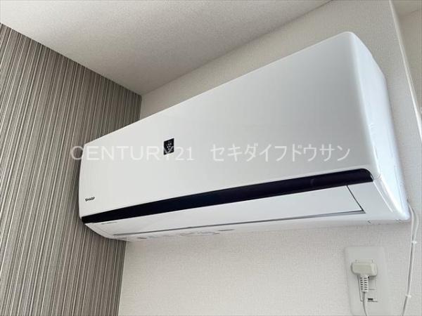 エスポワール老原