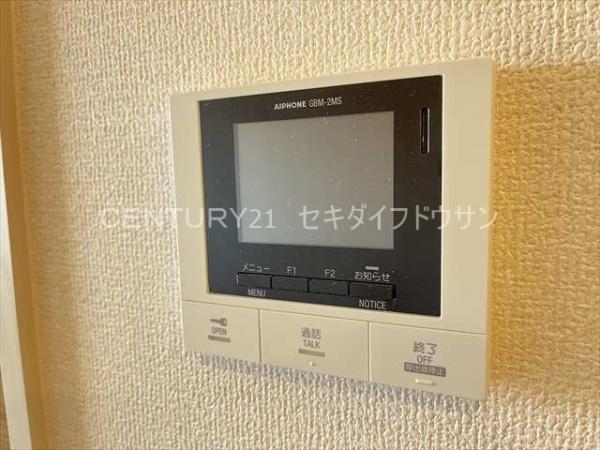 エスポワール老原