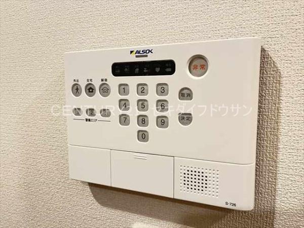 エスポワール老原