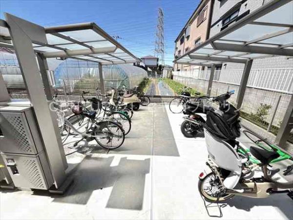 エスポワール老原