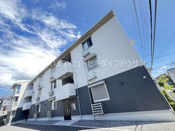 エスポワール老原