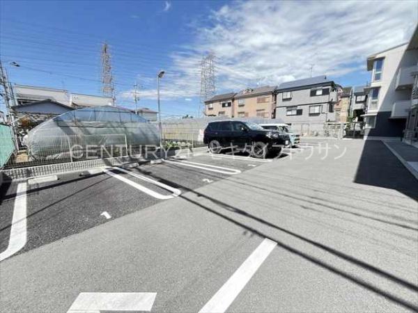 エスポワール老原
