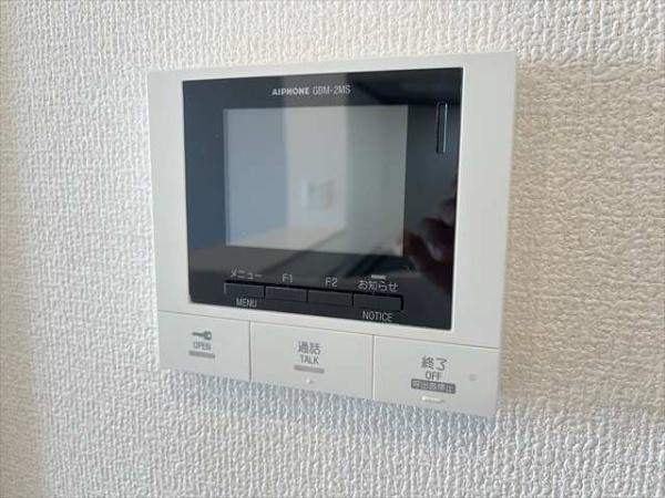 エスポワール老原