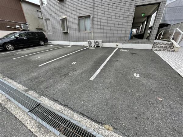 ドリーム6ハイツ