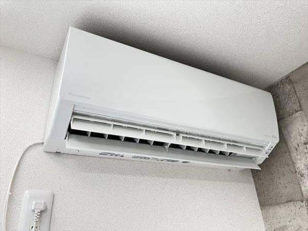ベルドミール末広七番館