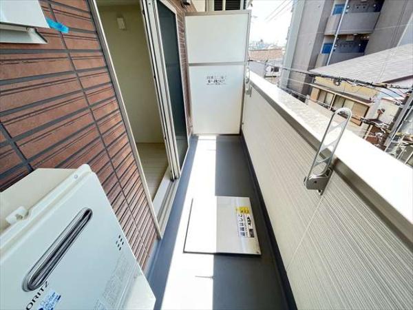 ベルドミール末広七番館