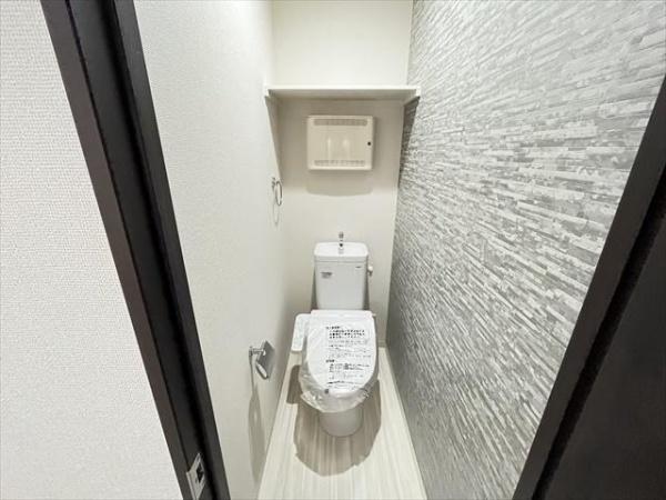 ベルドミール末広七番館