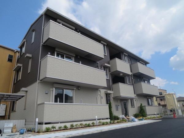 エクセレント曙川東