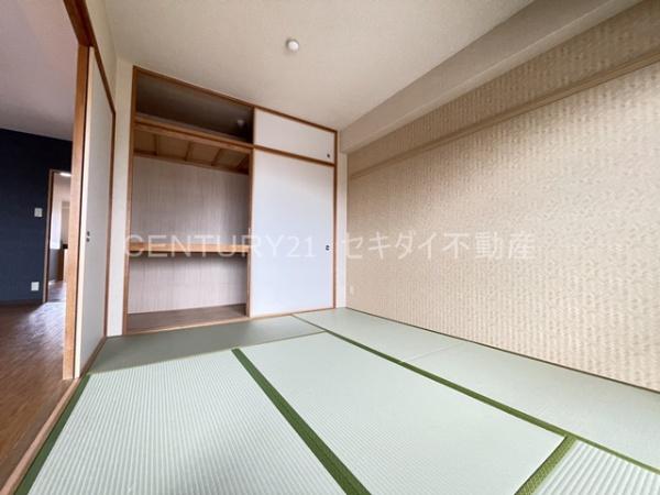 タウンコート咲佳映