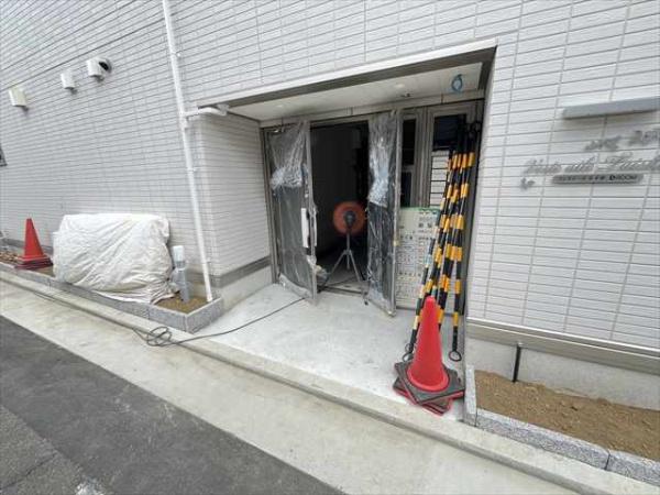 ヴェールエール太子堂