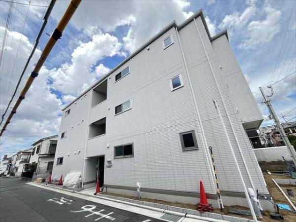 ヴェールエール太子堂