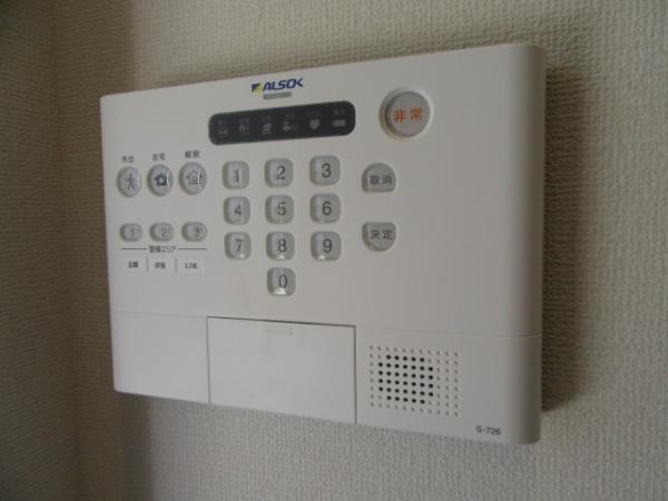 セピアコート北本町