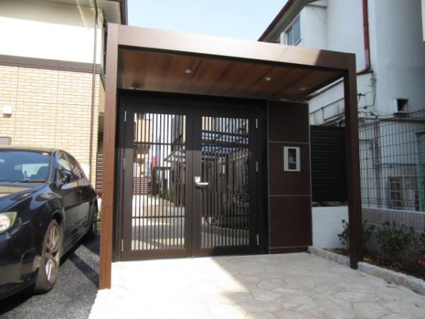 セピアコート北本町
