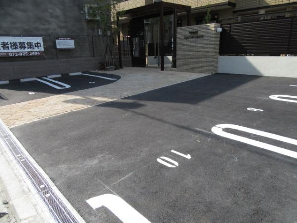 セピアコート北本町