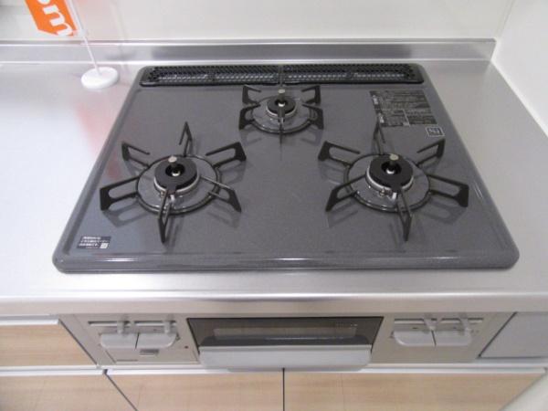 セピアコート北本町