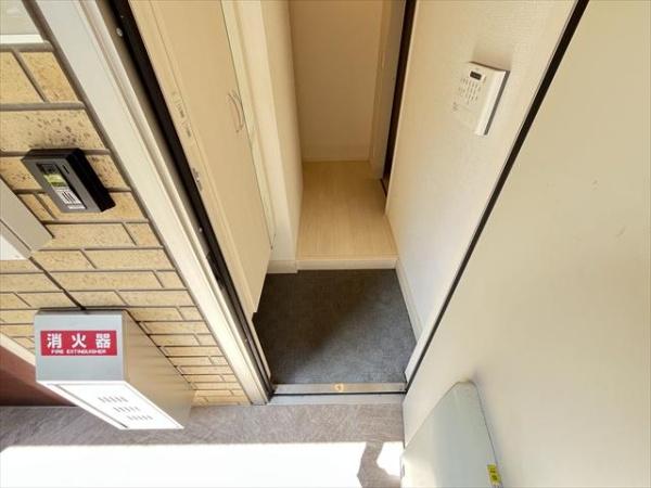 セピアコート北本町