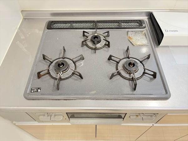 セピアコート北本町