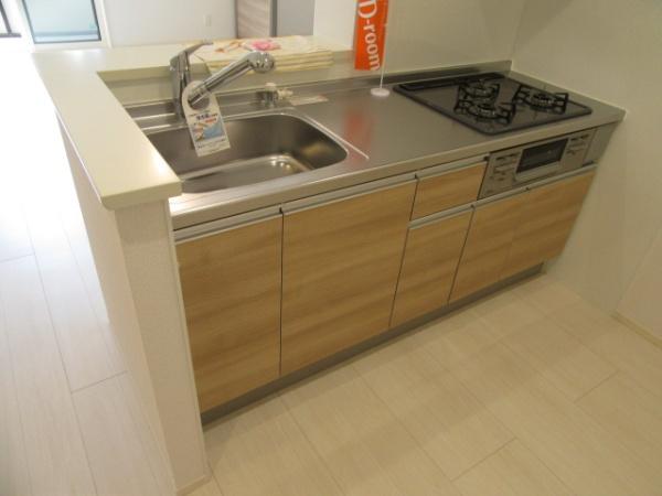 セピアコート北本町