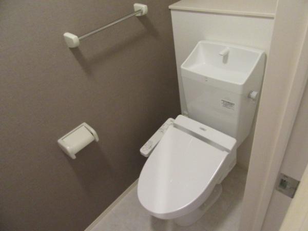 セピアコート北本町