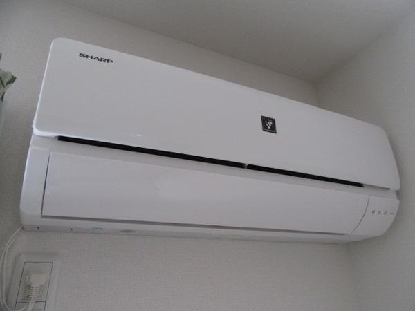 セピアコート北本町