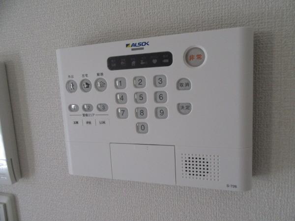 セピアコート北本町