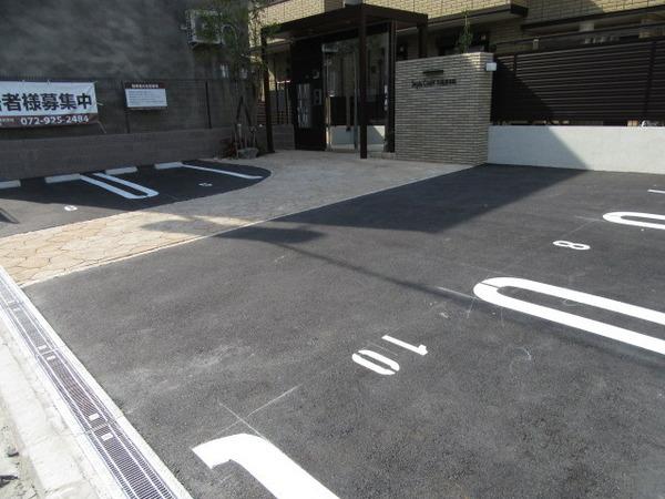 セピアコート北本町