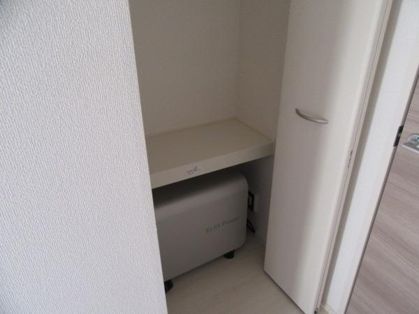 セピアコート北本町