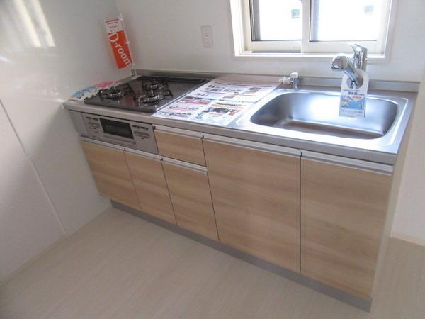 セピアコート北本町