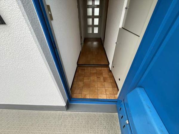 グランドパレス八尾