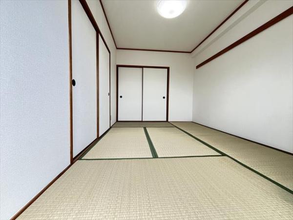 グランドパレス八尾