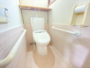 恩智北町１丁目戸建て（ガレージ付き）