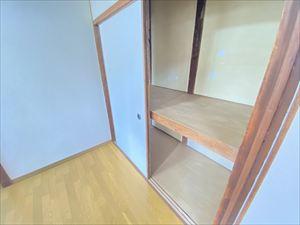 恩智北町１丁目戸建て（ガレージ付き）