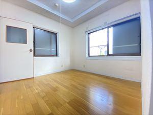 恩智北町１丁目戸建て（ガレージ付き）