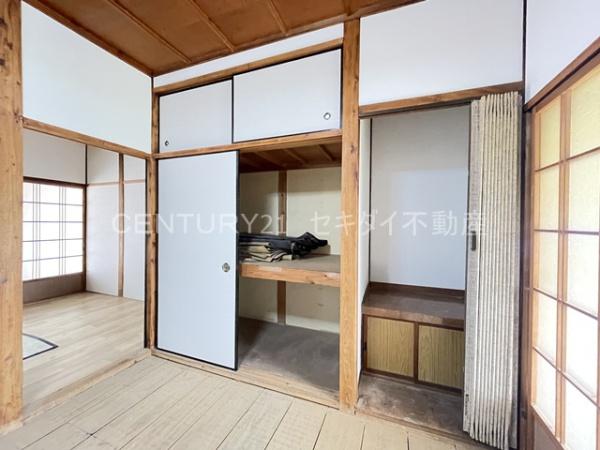 黒谷2丁目平屋