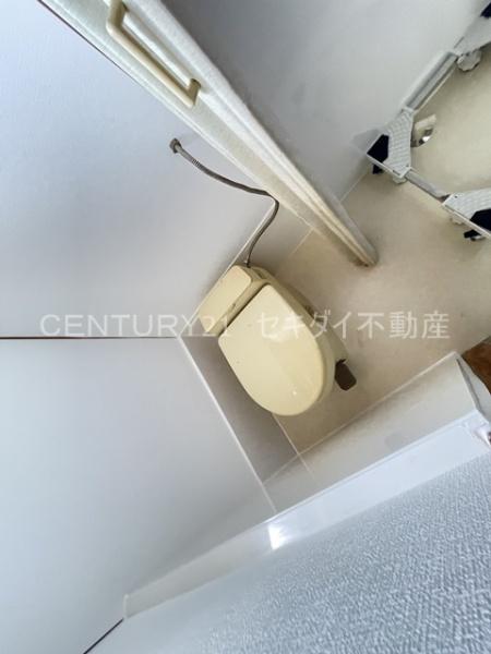 黒谷2丁目平屋