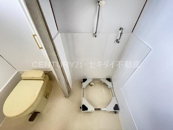黒谷2丁目平屋