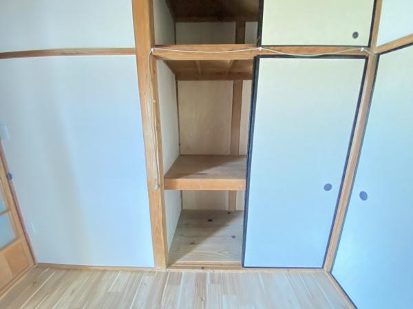 黒谷2丁目平屋