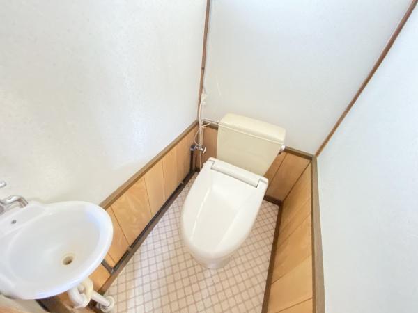 黒谷2丁目平屋