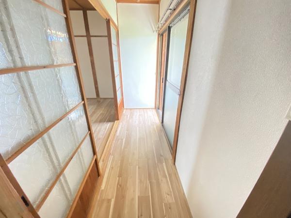 黒谷2丁目平屋