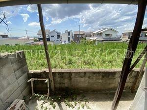 黒谷2丁目平屋