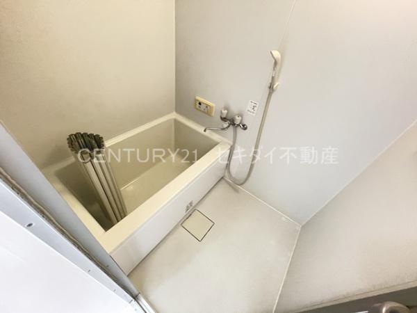 重尾マンション