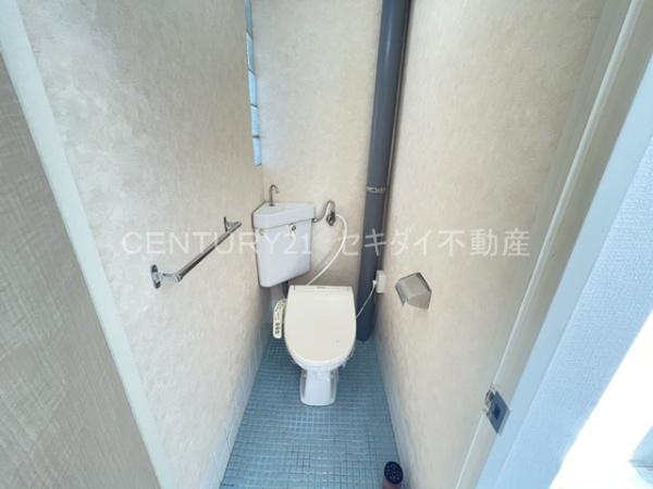 重尾マンション