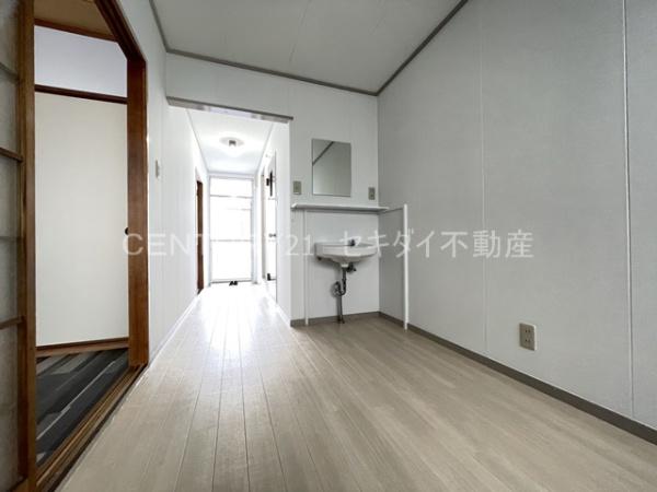 T-maison久宝寺（ティーメゾン久宝寺）
