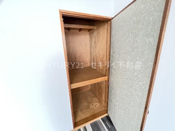 T-maison久宝寺（ティーメゾン久宝寺）