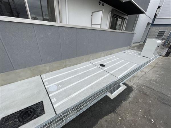 ARCA弥刀駅前（アルカ　ミトエキマエ）